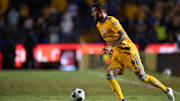 Tigres UANL v Pumas UNAM - Torneo Apertura 2021 Liga MX